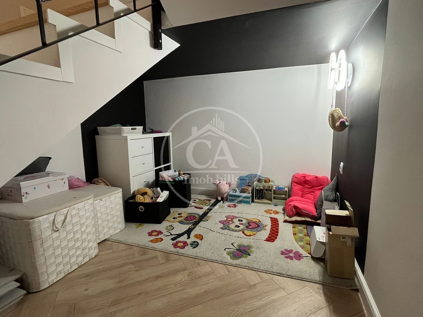 Casa cu 4 camere de vanzare în Santandrei, Bihor - Poză 18