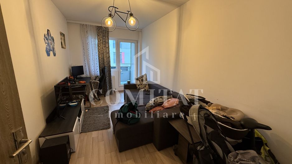 Apartament cu 2 camere decomandate | Parcare | Zona Regal - Baciu - Poză 2