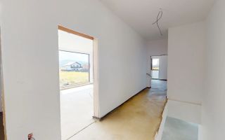 Casă nouă tip duplex în Cristian, 5 camere, 2 băi, materiale premium - Poză 6