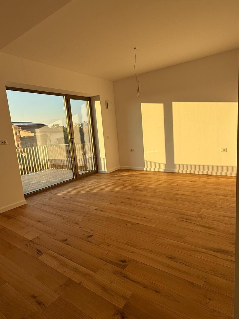 APARTAMENT 4 CAMERE NOU | 2 TERASE | BANEASA | COMPLEX LANGA LAC - Poză 12