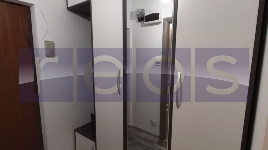 VÂNZARE GARSONIERĂ | ZONA TITAN | MOBILATĂ ȘI UTILATA - Poză 7