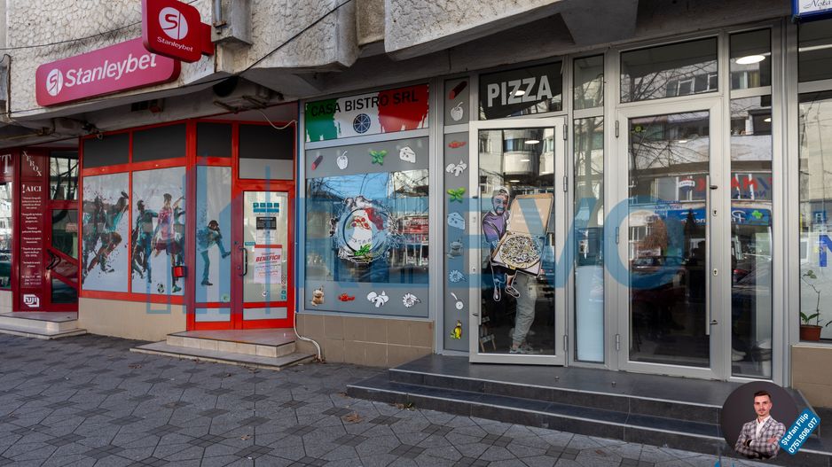 Afacere la cheie - Pizzerie - Poză 15