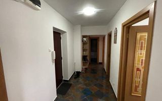 2 camere decomandat | 55 mp utili | Zona Unirii| Bloc 1996 - Poză 6