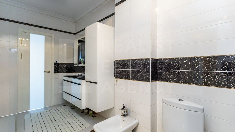 Vânzare, apartament, 3 camere, str. Mihail Sadoveanu, Ciocana - Poză 18