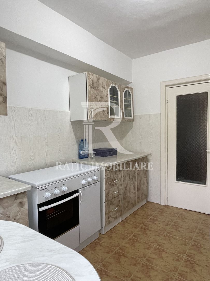 Apartament cu 3 camere | Etaj intermediar | Dacia | Oradea - Poză 8