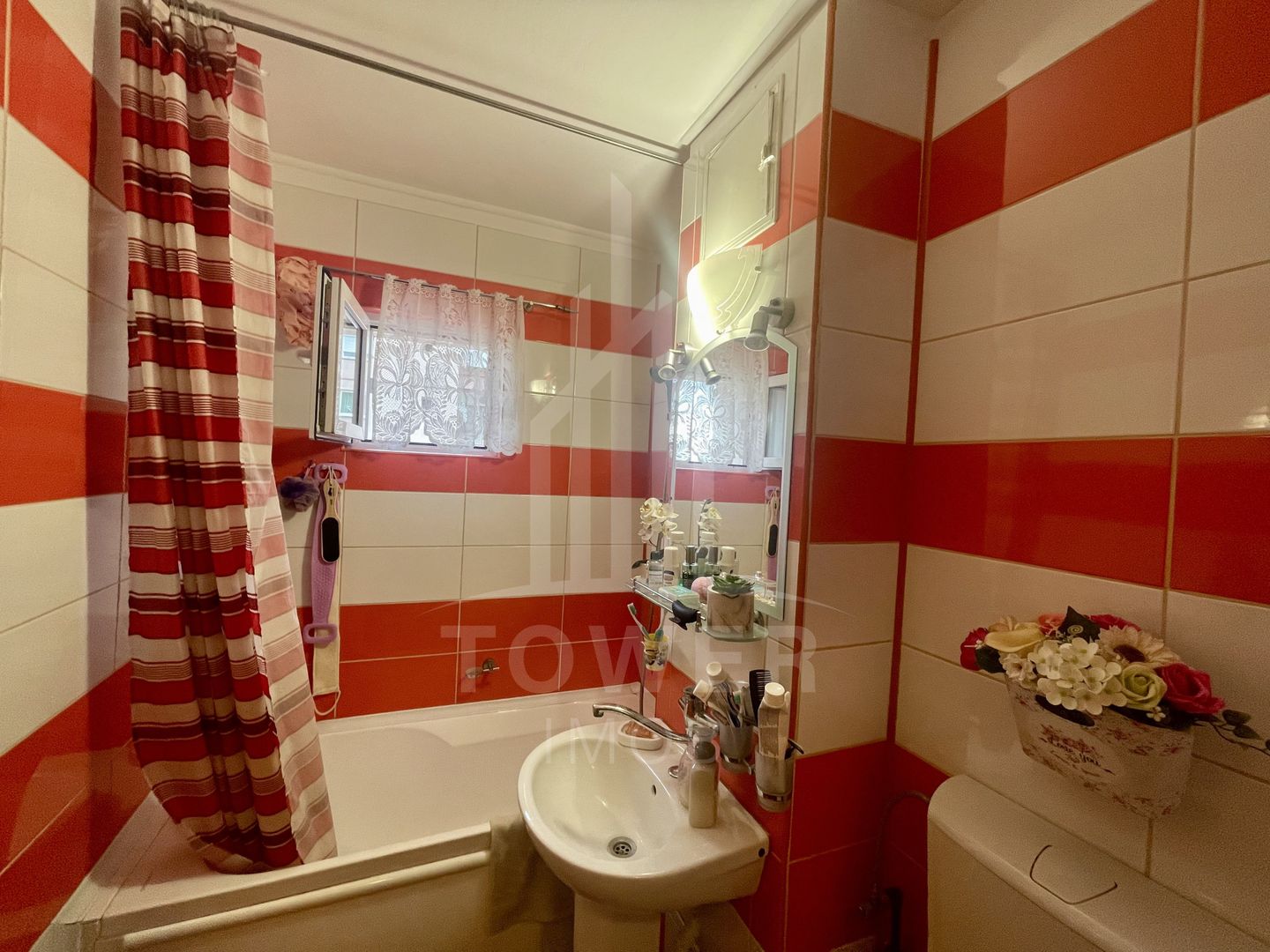 Apartament cu 3 camere, 64 mp utili – Vasile Aaron - Poză 9