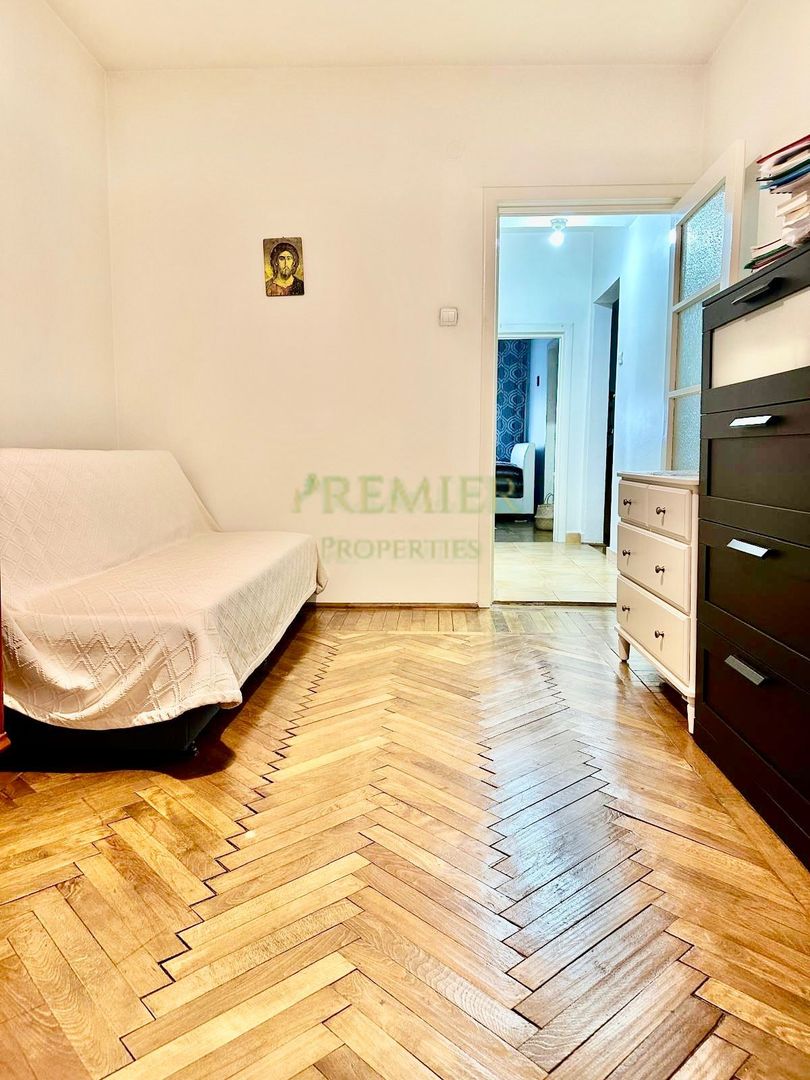 EXCLUSIVITATE APARTAMENT 3 CAMERE 2 BAI+BOXA INCLUSA IN PRET |STEFAN CEL MARE - Poză 5
