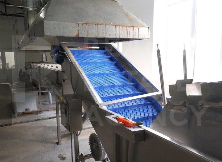 Vânzare spațiu industrial, 929 mp, sat. Cazaclia, UTA Gagauzia - Poză 17