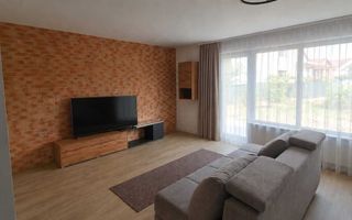 Casă tip duplex de închiriat – Henri Coandă, Sector 1 | Prima închiriere - Poză 2