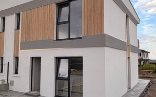 DUPLEX 4 CAMERE  120MP  VISAN - Poză 13