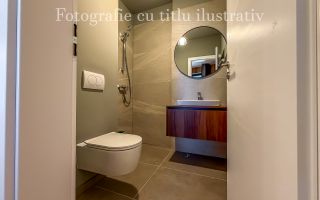Apartament în bloc nou cu 3 camere - X-City Towers - Poză 4