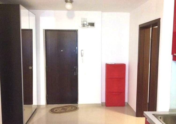 Închiriere Apartament cu 2 camere, renovat, centrala proprie, Piata Iancului - Poză 2