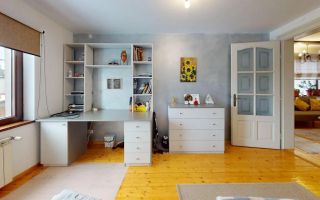 Casa individuala | Moderna | P+1 | 200 MP | Parcul Sub Arini - Poză 11