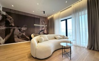 Apartament 2 Camere - Loc de Parcare - Verdi Park - Poză 2