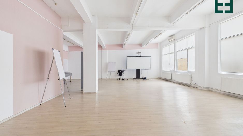 De închiriat - Spațiu birouri open space - Ultracentral - Timișoara - Poză 1