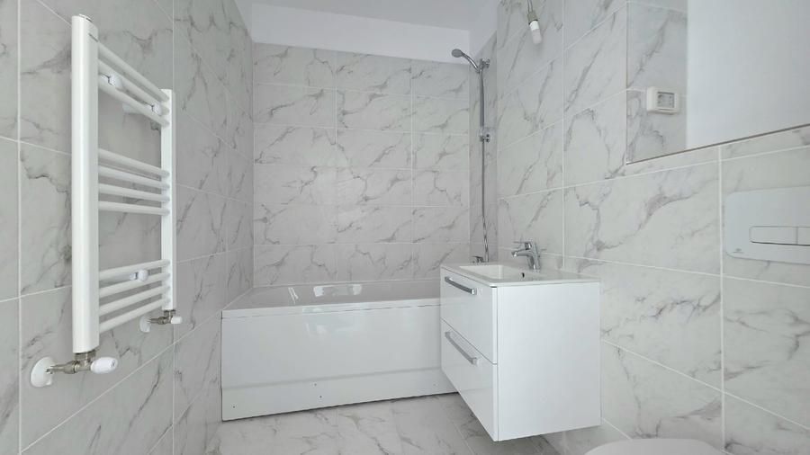 Apartament 3 camere | Etaj 8 | Confort și lumină naturală - Poză 3