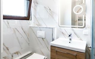 2 Apartamente Alaturate | Calea Victoriei 112 | Radisson | - Poză 12