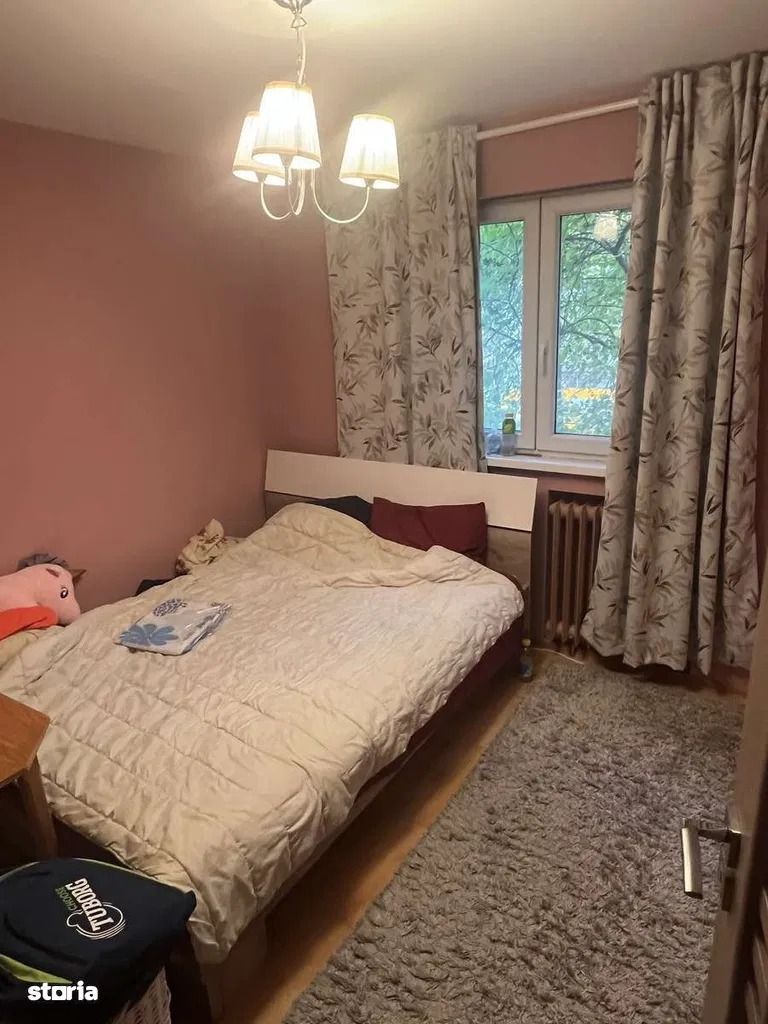 AP. 4 CAMERE TEI, MASINA SPALAT VASE, PET-FRIENDLY, BLOC REABILITAT - Poză 16