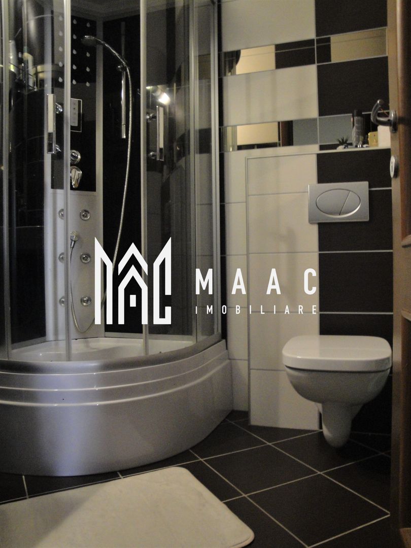 Apartament 3 camere| Parcare | Boxa | 101 MPU | Strand - Poză 9