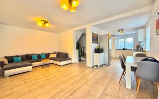 Duplex 4 camere cu curte proprie | Sanandrei | COMISION 0% - Poză 1