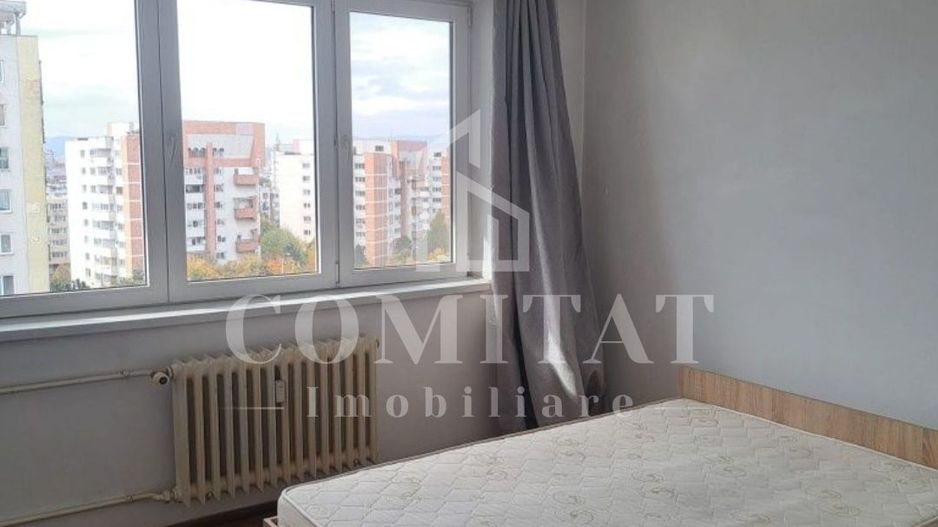 Apartament la etaj intermediar | 2 camere | Gheorgheni - Poză 2