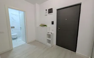 2 Camere Smart Lujerului Metrou Afi Mall Parcare Inclusa - Poză 12