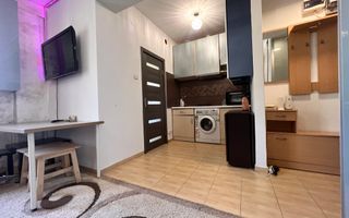 VANZARE GARSONIERA | SEMIDECOMANDATA | ZONA UNIRII - Poză 1