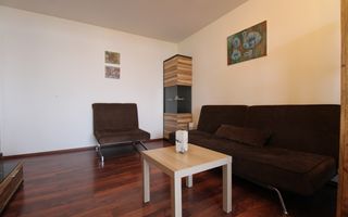 Banu Construct, 2 camere, centrala proprie - Poză 2