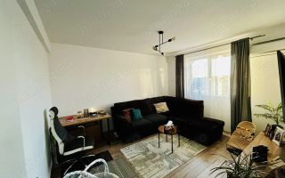 Ap 2 cam dec, 52 mp, complet mobilat&utilat – Valea Adâncă(lângă Hotel Capitol) - Poză 2