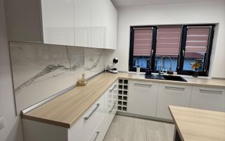 Casa individuala nouă, teren 450 mp, zona Dezmir - Poză 5