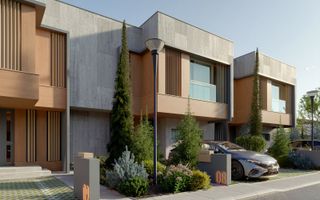 Vila I Pipera I Lux I First Estates Villas - Poză 6