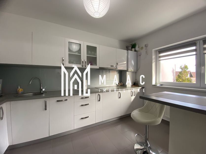 Apartament 4 camere | Decomandat | Etaj 1 | Arhitectilor - Poză 1