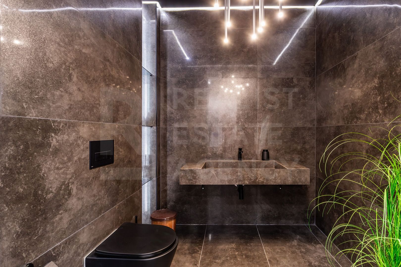 Vânzare, spațiu comercial, 100 mp, strada Alba Iulia, Buiucani - Poză 12