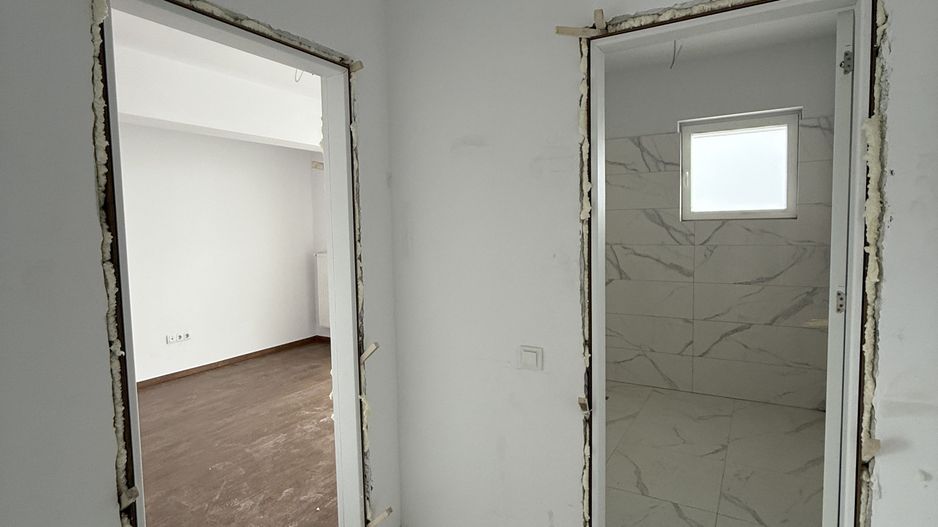 4 CAMERE //FINALIZAT // LOC DE PARCARE INCLUS IN PRET! - Poză 8