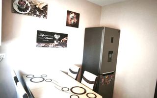 Apartament 2 camere de închiriat | Sibiu, Arhitecților | 60 mp - Poză 4