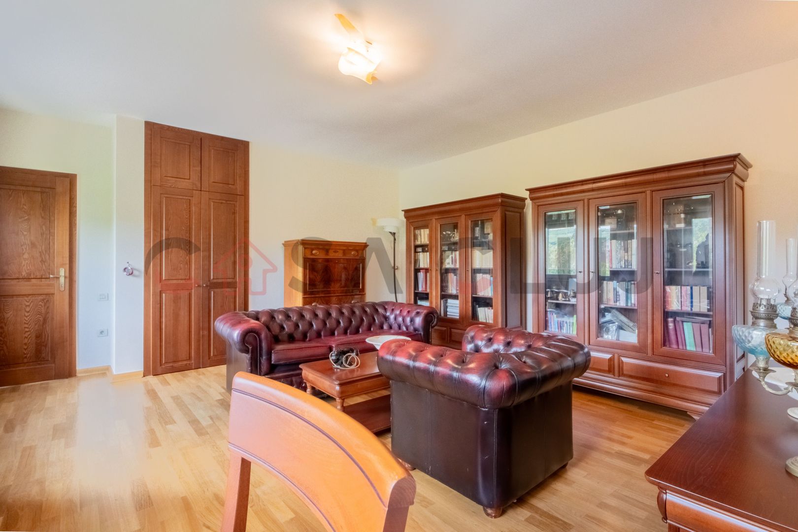 Casa de vânzare in Făget, 1000mp teren cu livadă și grădină! - Poză 11