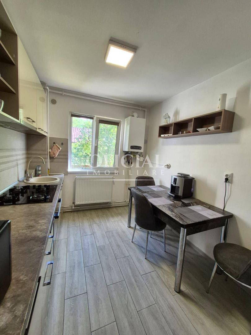 Apartament 3 camere | 61 mp | Mobilat/Utilat | Cartier Manastur - Poză 4