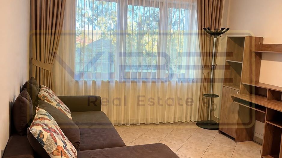 Apartament 2 camere Podu Ros -Blv. Cantermir 10 min Palas Campus - Poză 1