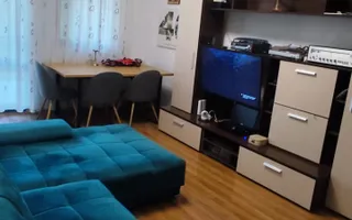 Apartament 2 camere  Dobroiesti Str Doinei - Poză 31