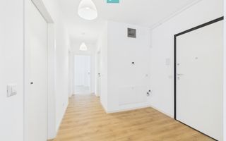 Apartament 3 camere |  Vulcan Residence și Parcul Sebastian - Poză 13