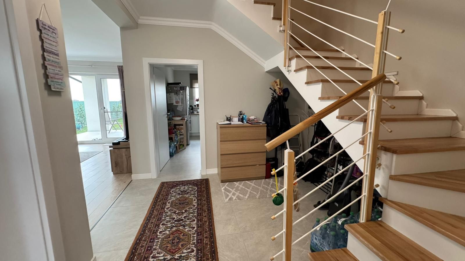 COMISION 0% | Duplex 5 Camere | Giroc | 120mp Utili | 303mp Teren - Poză 7