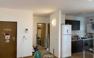 Apartament 2 camere bloc nou Iris-Torontalului - Poză 3