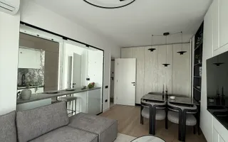 2 CAMERE / MUTARE RAPIDA / ACTE GATA / COMPLEX ASTORIUM LIFE! - Poză 16