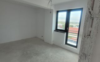 Comision 0% Apartament 3 cam bloc boutique Gherghitei - Poză 5