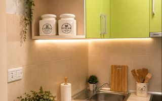 Garsoniera 26 mp (COD10)- CET - Poză 3