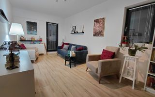 Cabinet, birou sau locuință – apartament 2 camere, zona Moșilor - Poză 9