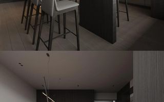 Penthouse | Zona JW Marriot | Ultra Lux - Poză 26