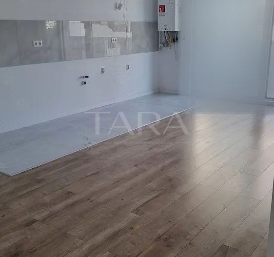 Apartament 2 camere, 47 mp, terasă 11 mp, încălzire în pardoseală. - Poză 1