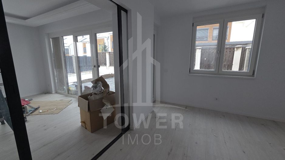Duplex de vanzare in Cartierul Arhitectilor - Poză 22