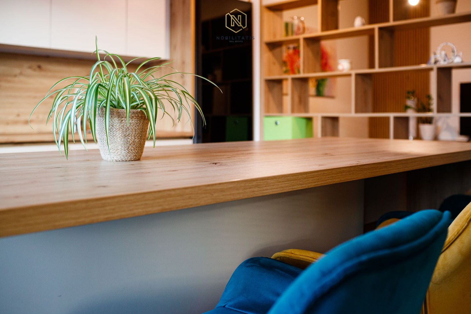 VANDUT - O alegere inteleapta | Duplex Superb Mobilat | 4 camere&2 bai | Com 0% - Poză 29